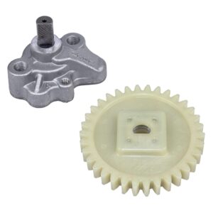 BOMBA ACEITE CBF125/150 34T