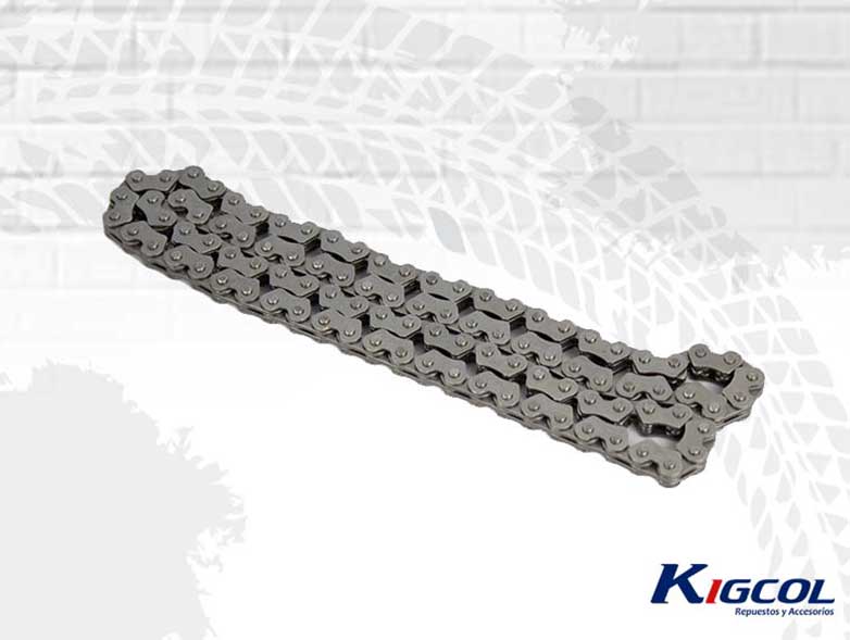 CADENA LEVAS 96L 2X3