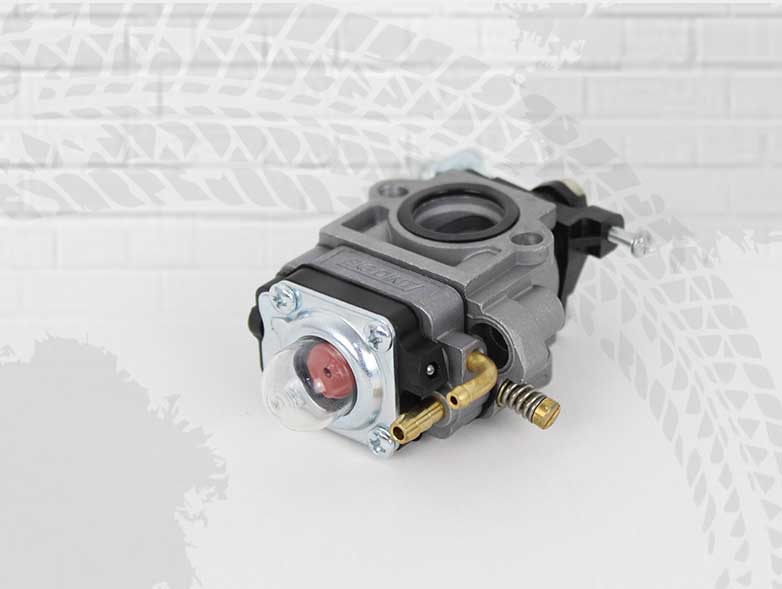 CARBURADOR DE MOTOGUADANA (2T)