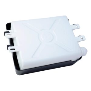 TANQUE AGUA MFG C/BASE + SOPORTE