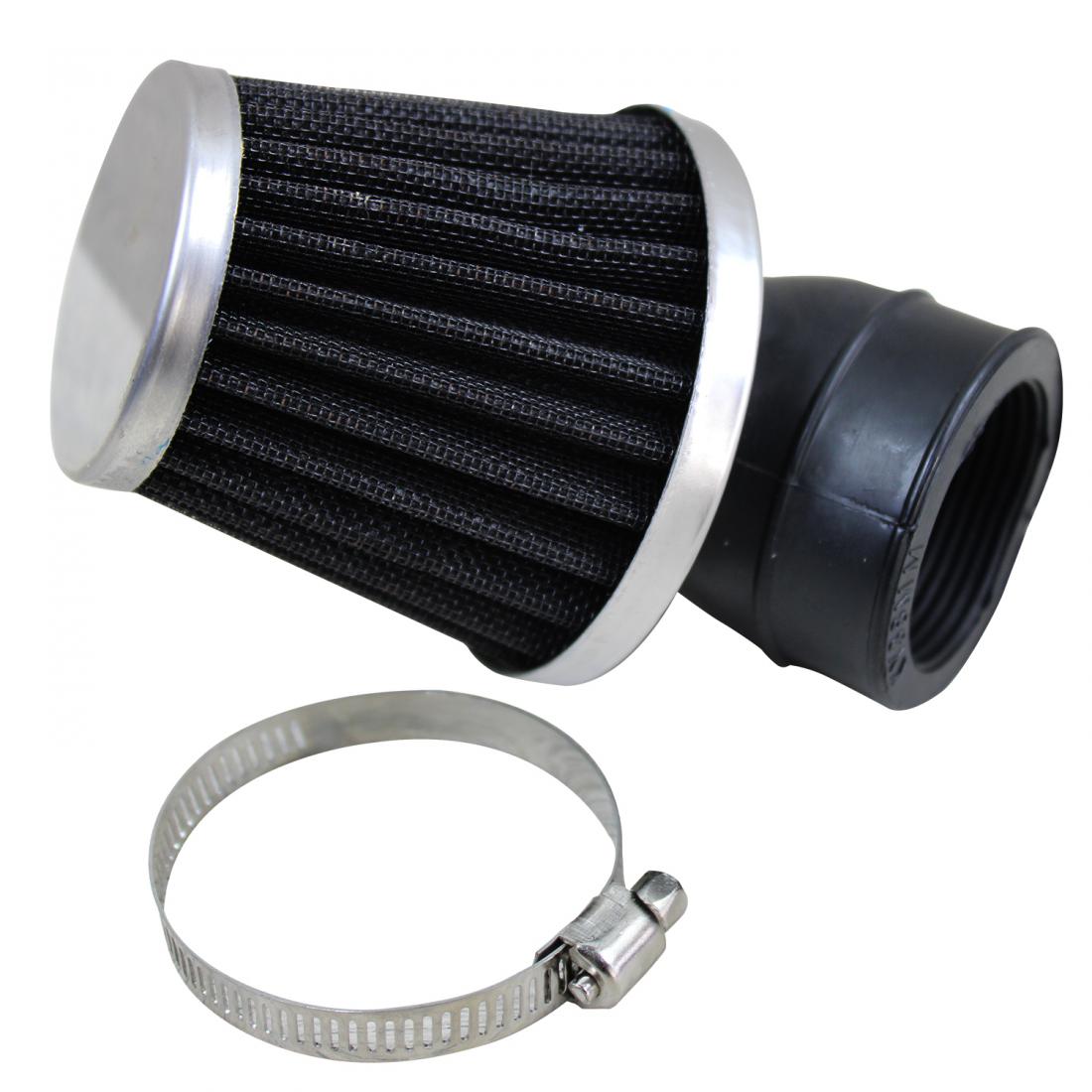 FILTRO AIRE UNIVERSAL C/ADAPT.