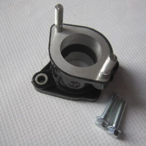 BRIDA CARBURADOR CG250
