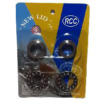 PISTA TIMON CG150/200