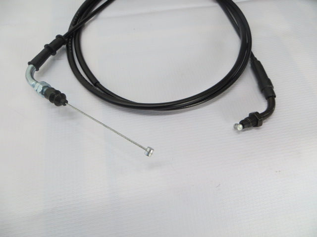 CABLE ACELERADOR SCOOTER DS150