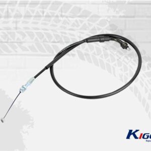 CABLE ACELERADOR C/FUNDA CB190R