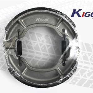 ZAPATA D/FRENO DT175K 130X28