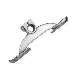 PEDAL RETROCESO CARGUERO