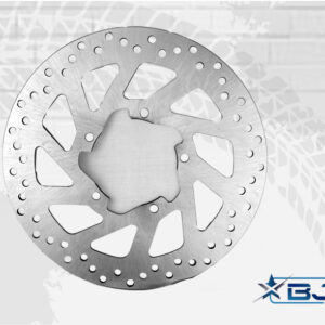 DISCO FRENO DELT. FZ16