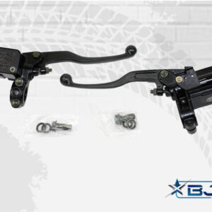 MANIJA BOMBA FRENO FZ16 HIDRAULICA