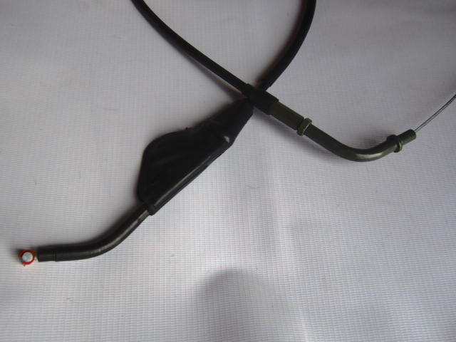 CABLE EMBRAGUE FZ16
