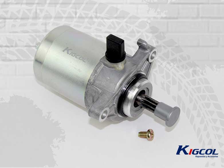 ARRANCADOR FZ16/FZ-R