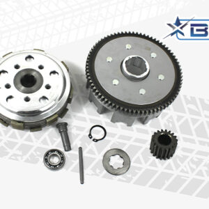 CREMALLERA COMPLETA CG150 5P 5D 73T