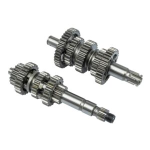 CAJA COMPLETA MOTOR FZ16