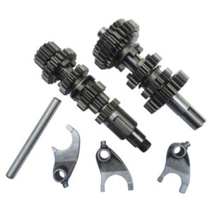 CAJA COMPLETA MOTOR YX300