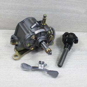 CAJA RETROCESO CARGUERO 800CC C/CRUCETA COMPLETA