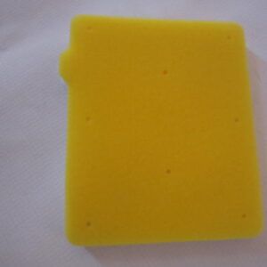 FILTRO AIRE PULSAR135 ESPONJA