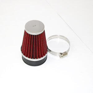 FILTRO AIRE UNIVERSAL 60MM