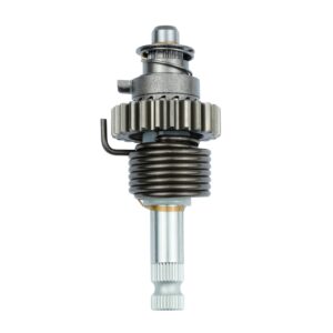 EJE ARRANQUE CGL150 136.3MM