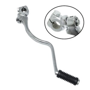 PEDAL ARRANQUE GL CURVO