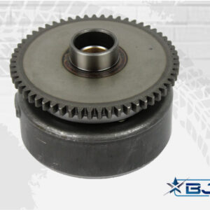 VOLANTE COMPLETO CG250 18P