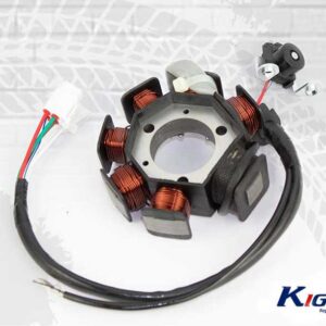 ALTERNADOR YB125 (7P, 3H)