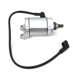 ARRANCADOR MOTOR CG200/250 11T ENFRIADO P/AGUA