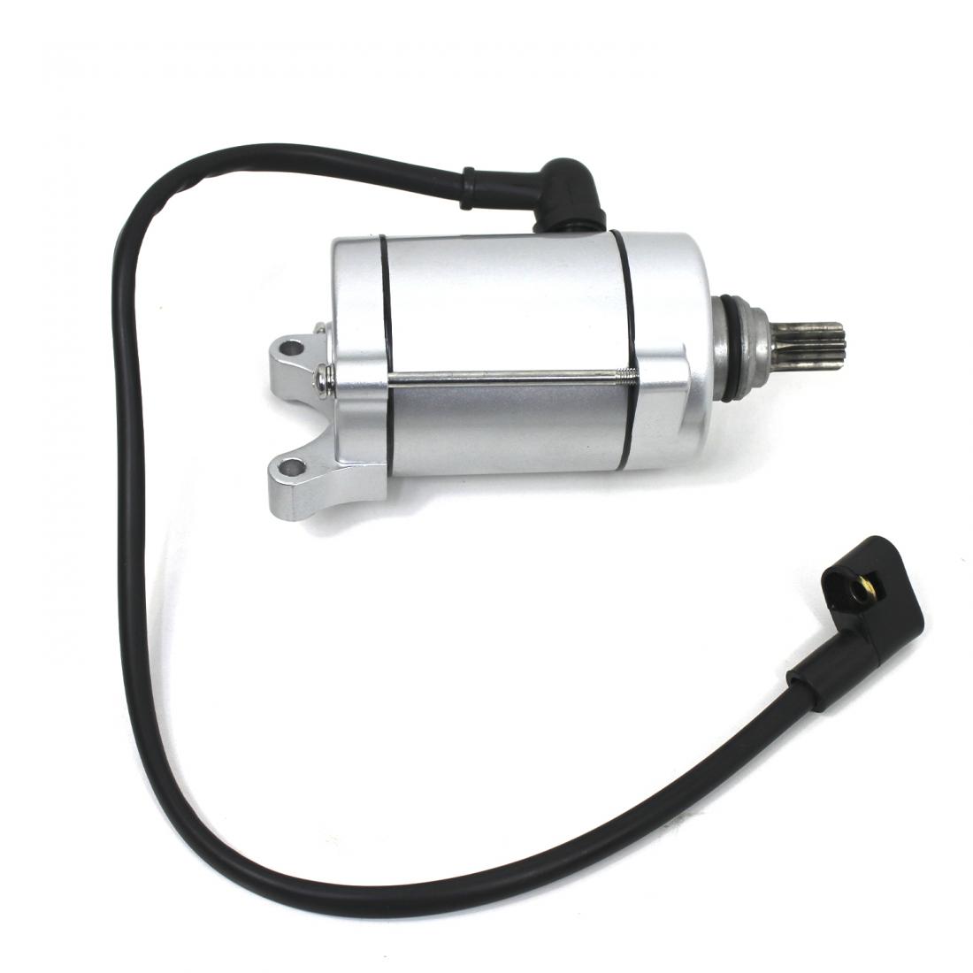 ARRANCADOR MOTOR CG200/250 11T ENFRIADO P/AGUA