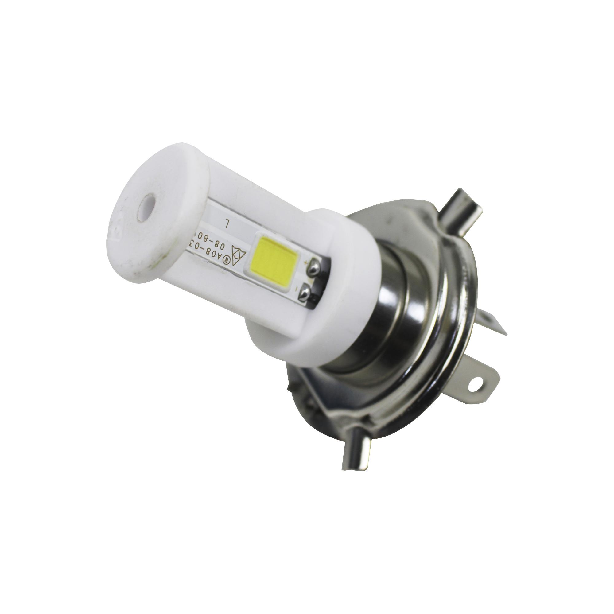 FOCO LED PRINCIPAL H4 M3TC - MOTOLED