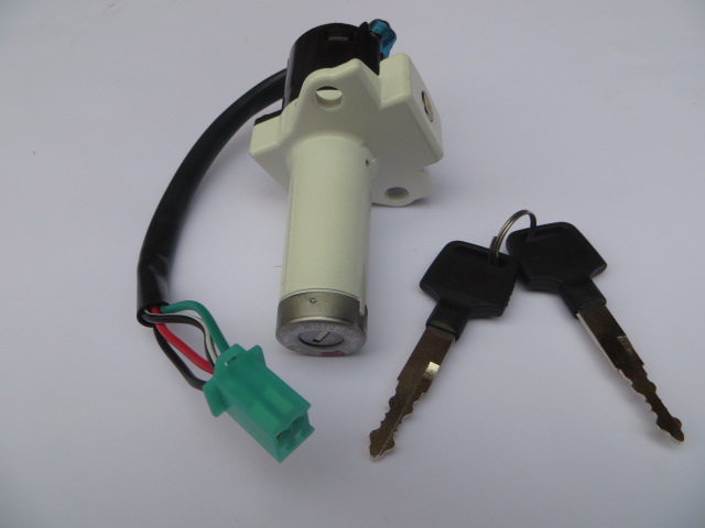 CHAPA CONTACTO BROSS LL/LARGA