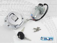 CHAPA CONTACTO+TAPA SET GL T/REDONDA