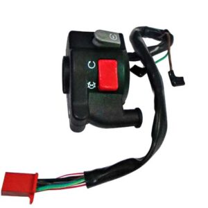 COMANDO XTZ125 DERECHO (1 CABLE)