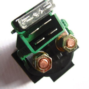 ARRANCADOR (CHAN) XL200 25A