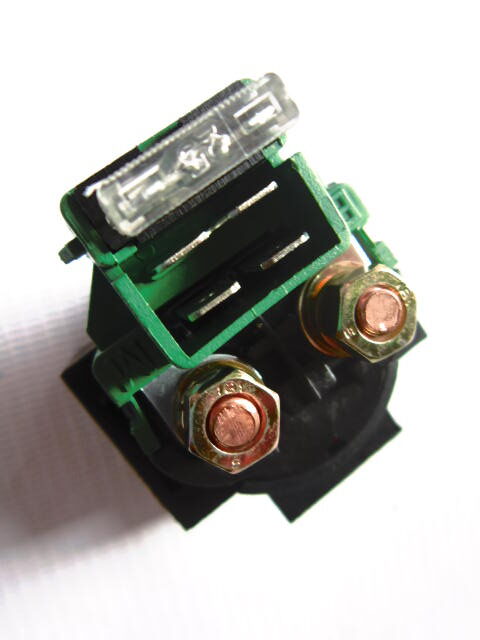 ARRANCADOR (CHAN) XL200 25A