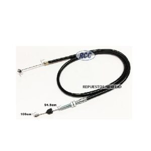 CABLE EMBRAGUE C/FUNDA BROSS