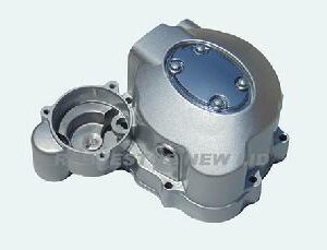 TAPA ALTERNADOR MOTOR CG125