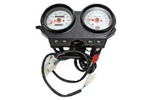 TABLERO ELECTRONICO GL REDONDO ZS125S