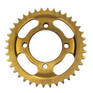 CATALINA 38T CGL125 PLATO (1045) DORADA