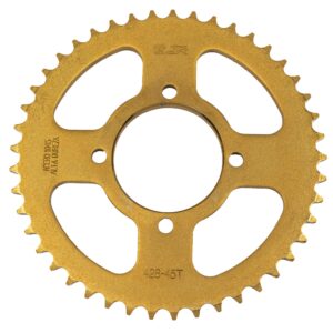 CATALINA 45T DT100 (1025) DORADA