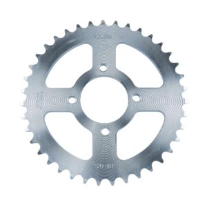 CATALINA 39T GS125/BROSS (520H)