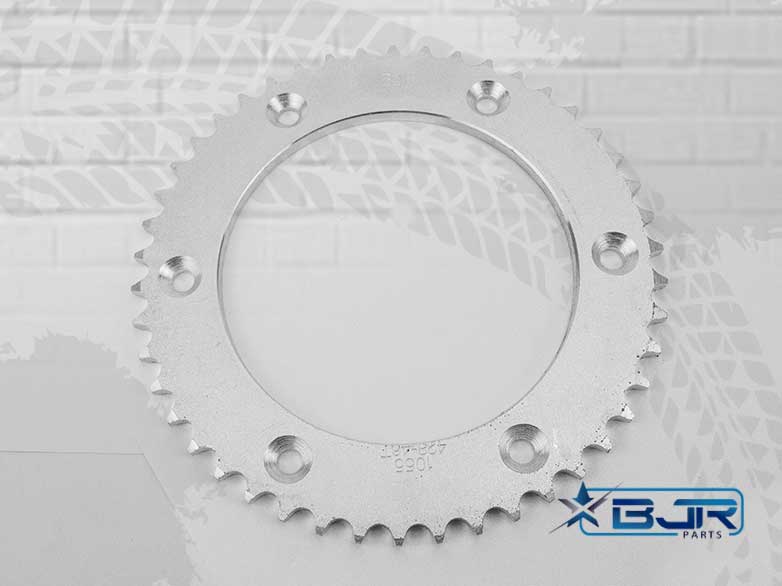 CATALINA 46T XR125 (1055)