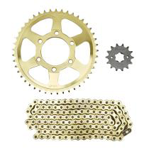 KIT ARRASTRE XTZ150 14T/45T 128L-428H