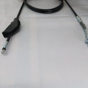 CABLE FRENO SCOOTER CS125 POSTERIOR