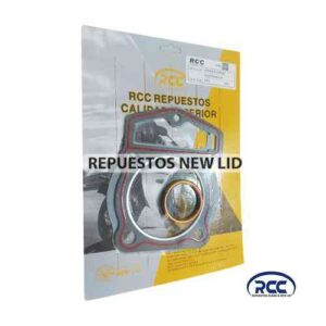 EMPAQUE CABEZAL ZS200/GY200