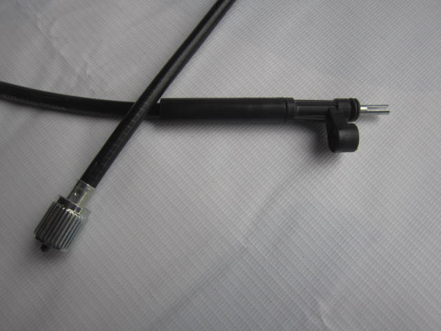 CABLE VELOCIMETRO SCOOTER GY6-125 FRENO DISCO