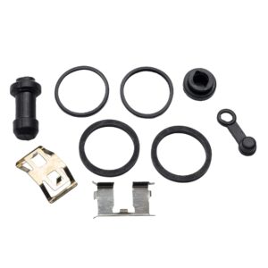 KIT REPARACION CALIPER FZ16 DELANTERO