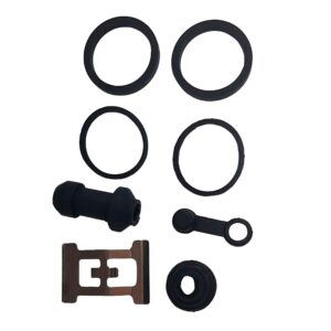 KIT REPARACION CALIPER DELT. NX/XR/NXR125