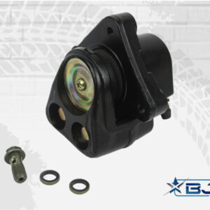 CALIPER DELT. P/PASTILLA REDONDA