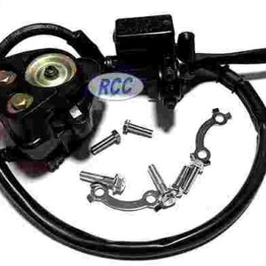 CALIPER DELANTERO BROSS C/BOMBA