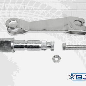 BRAZO FRENO+PIN+PERNO GL150