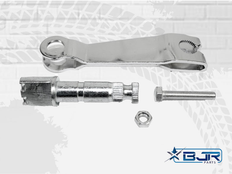 BRAZO FRENO+PIN+PERNO GL150